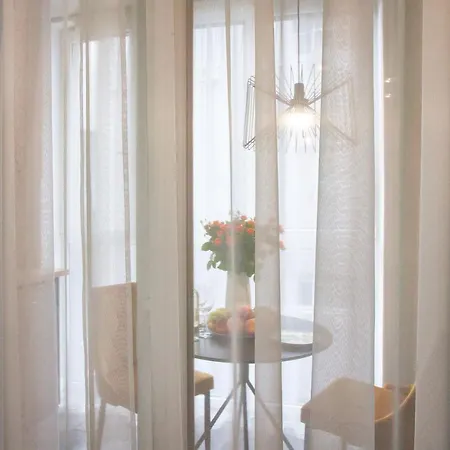 Allurapart мalahyt Apartment *